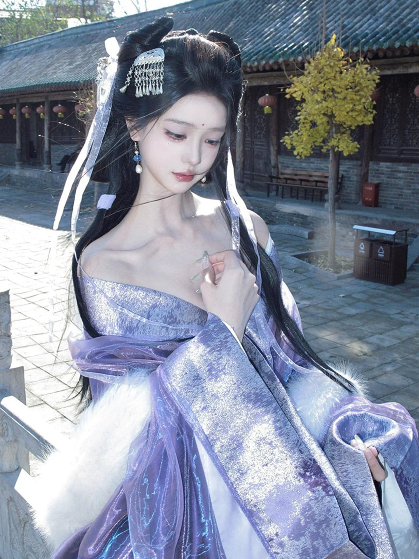 Hanfu